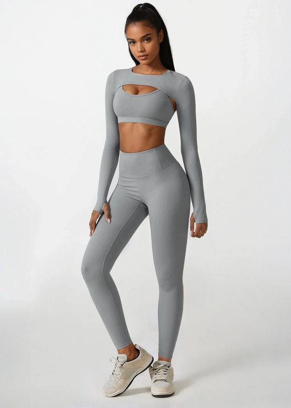 Gray Mist