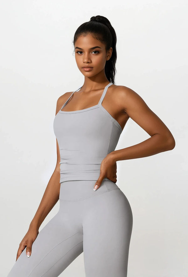 Frost Gray