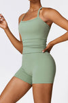 Basil Green