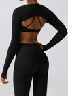Advanced Black