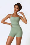 Basil Green