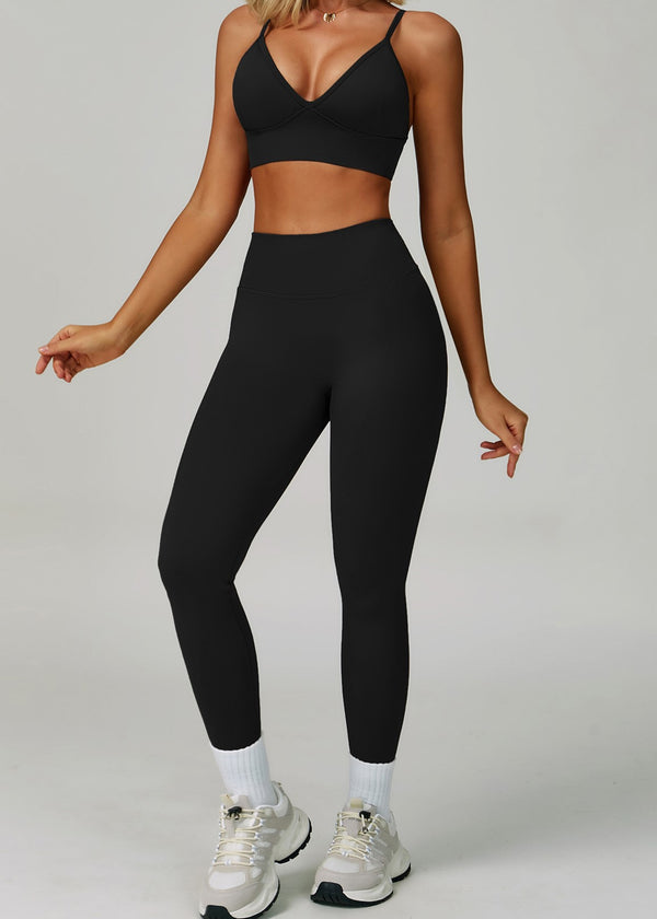 Advanced Black