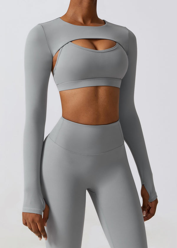Gray Mist