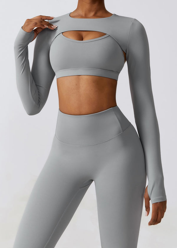 Gray Mist