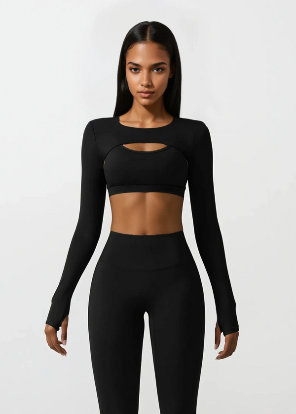 Advanced Black