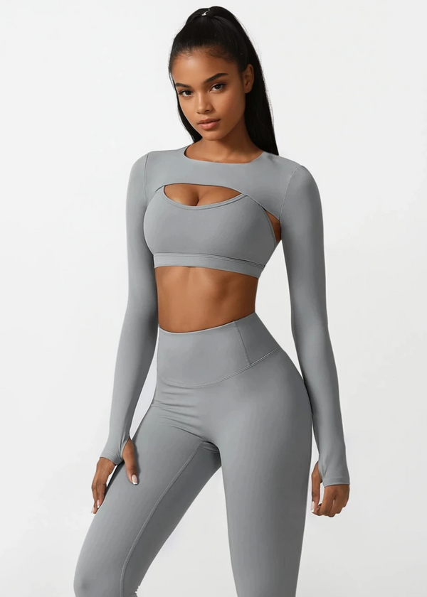 Gray Mist