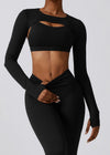 Advanced Black