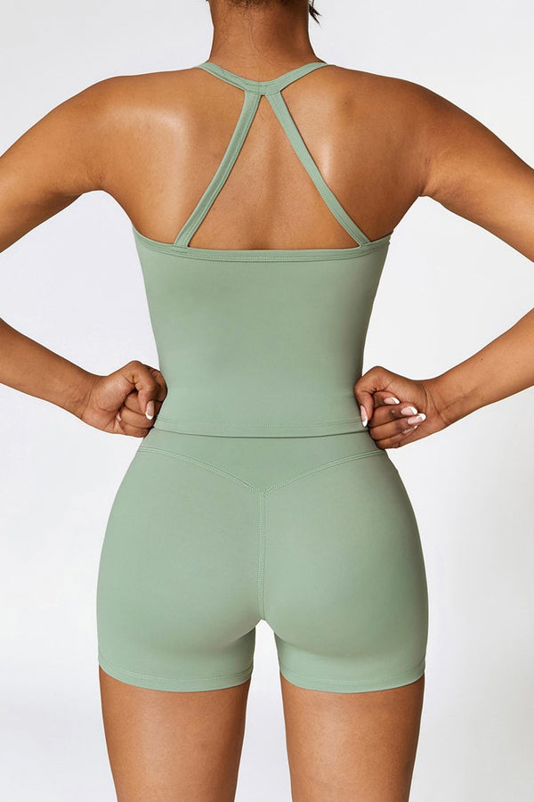 Basil Green