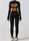 Advanced Black