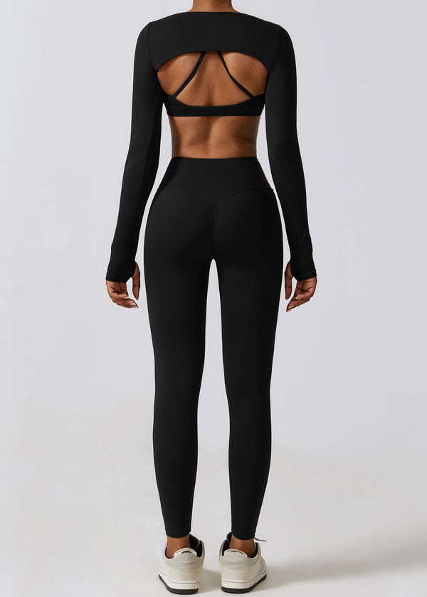 Advanced Black