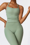 Basil Green