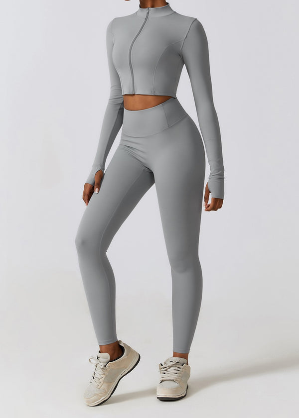 Gray Mist