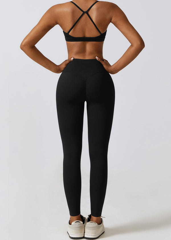 Advanced Black