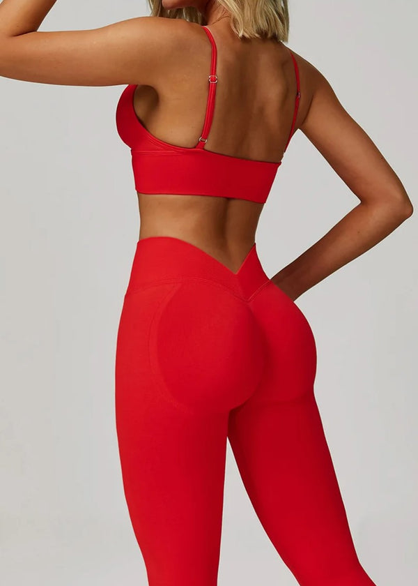 True Red
