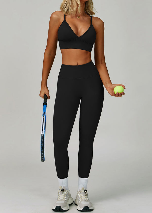 Advanced Black