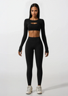Advanced Black