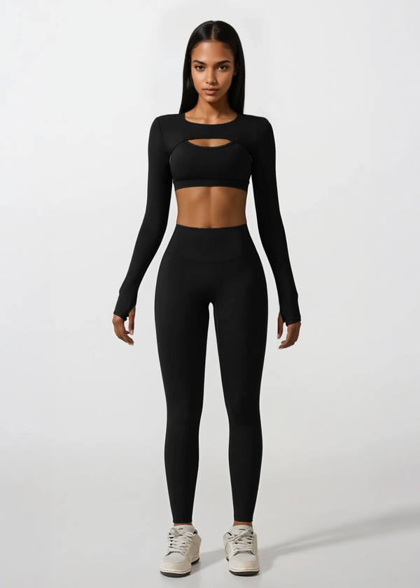 Advanced Black