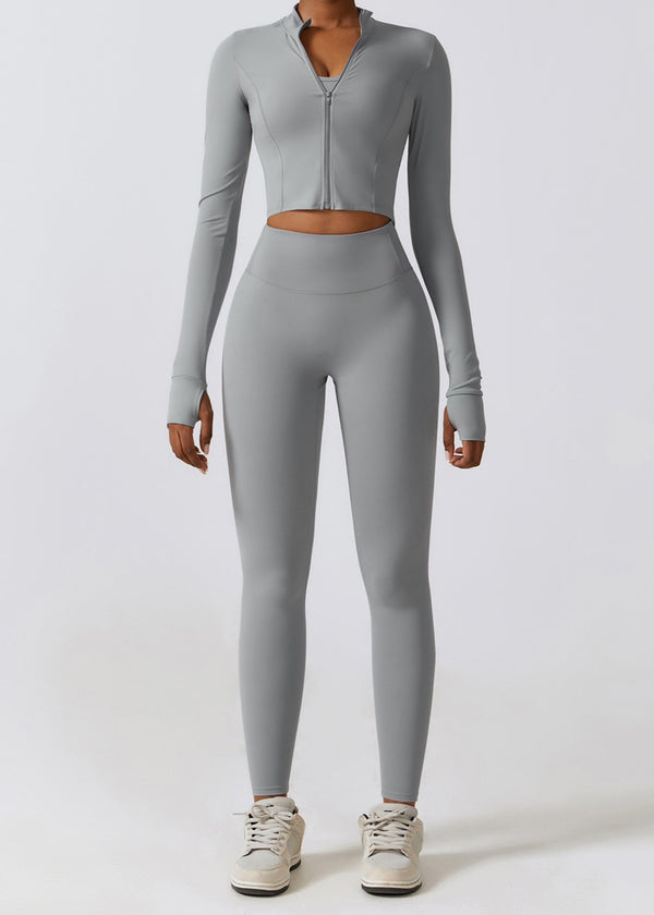Gray Mist
