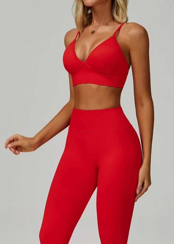 True Red