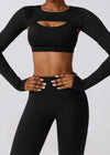 Advanced Black