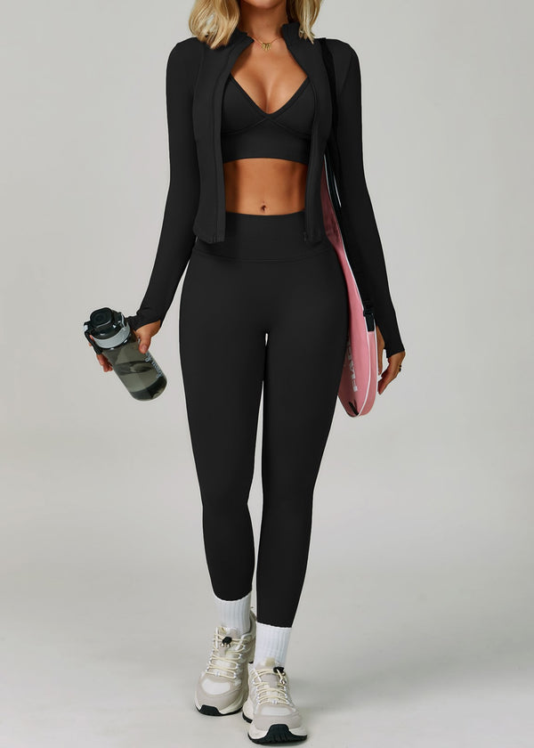Advanced Black