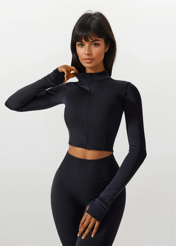 Advanced Black