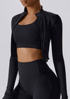 Advanced Black