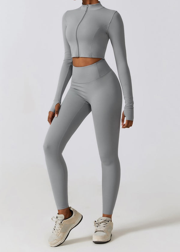 Gray Mist