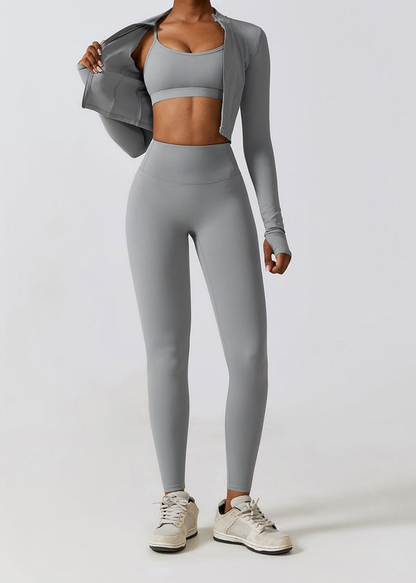 Gray Mist