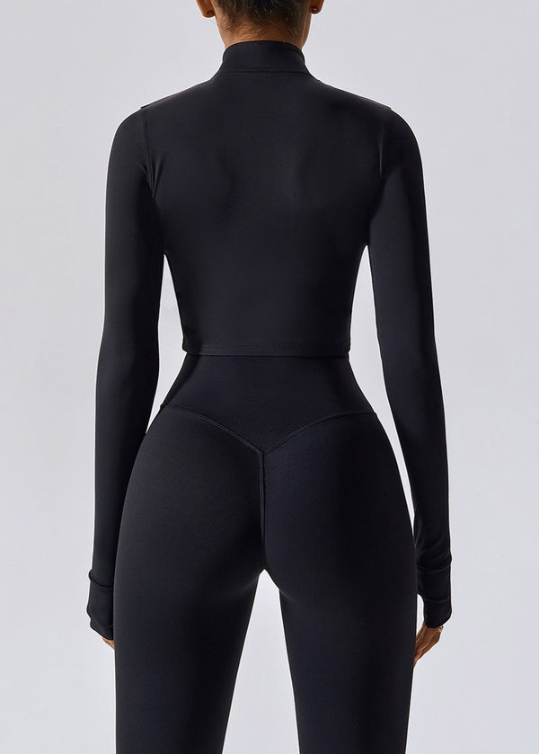 Advanced Black