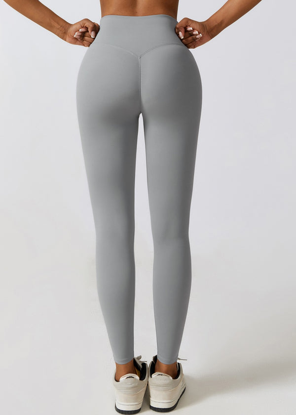 Gray Mist